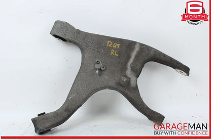 09-18 Audi Q5 Rear Left Driver Side Suspension Lower Control Arm 8R0505311F OEM