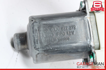 06-13 Mercedes W251 R350 ML350 GL450 Window Regulator Motor Front Right Side OEM