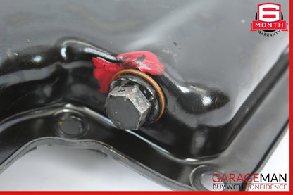 05-12 Mercedes R171 SLK300 CLK350 Lower Oil Pan 2720100128 OEM