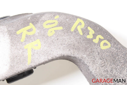 06-12 MERCEDES W251 R350 R500 REAR RIGHT WHEEL LOWER SUSPENSION CONTROL ARM OEM