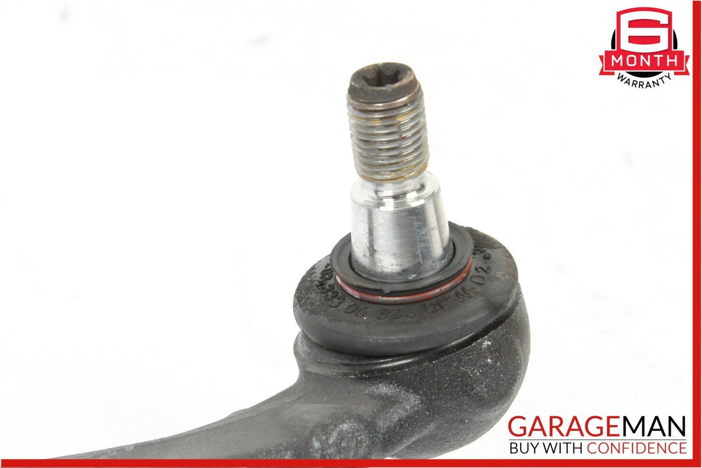 01-07 Mercedes W203 C230 C32 AMG Front Right Side RWD Lower Control Arm OEM