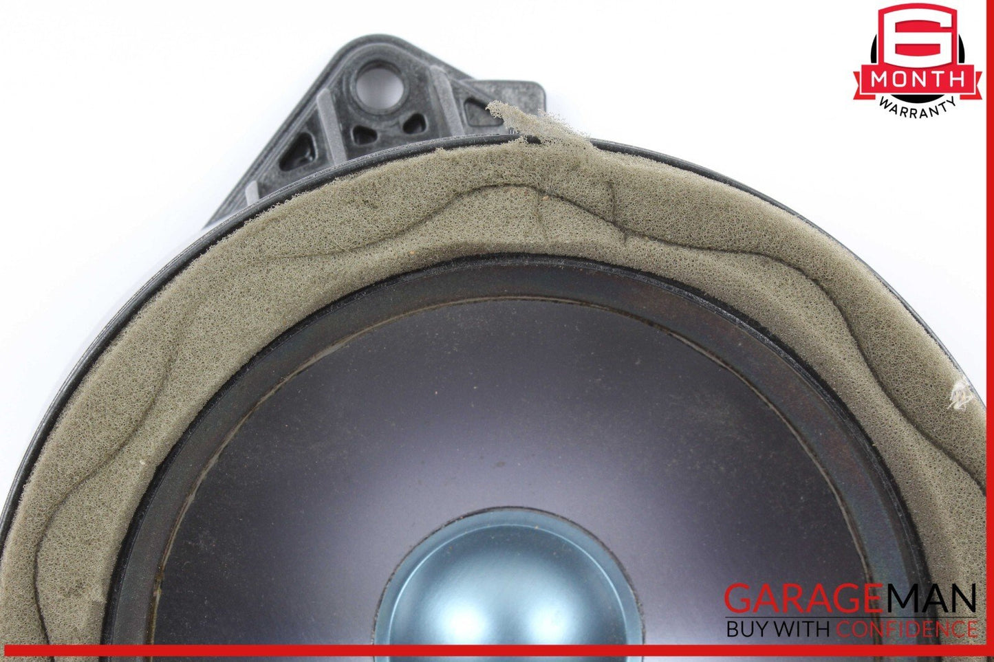 01-09 Mercedes W203 C350 Sport Door Sound Audio Speakers 2038205102 OEM
