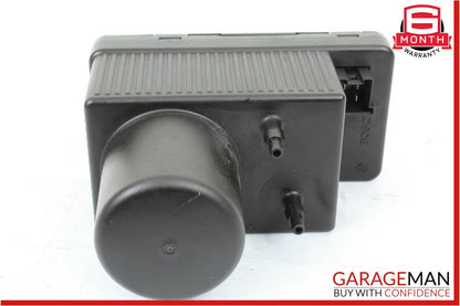 03-09 Mercedes CLS500 CLK500 E500 Multi Contour Seat Vacuum Pump 2038000048