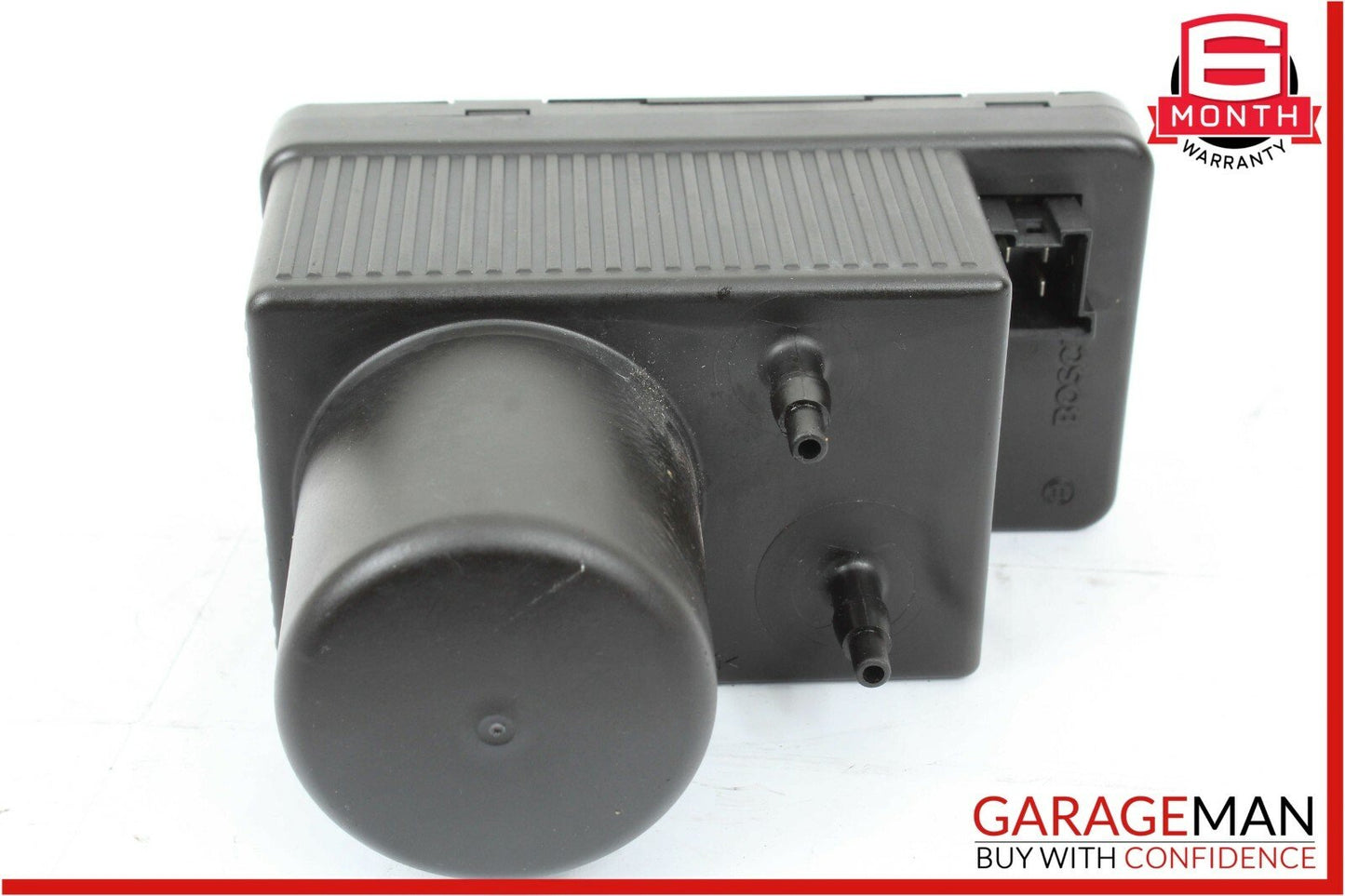 03-09 Mercedes CLS500 CLK500 E500 Multi Contour Seat Vacuum Pump 2038000048