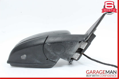12-14 Mercedes W204 C250 C350 Sedan Front Right Side Mirror Door Rear View OEM
