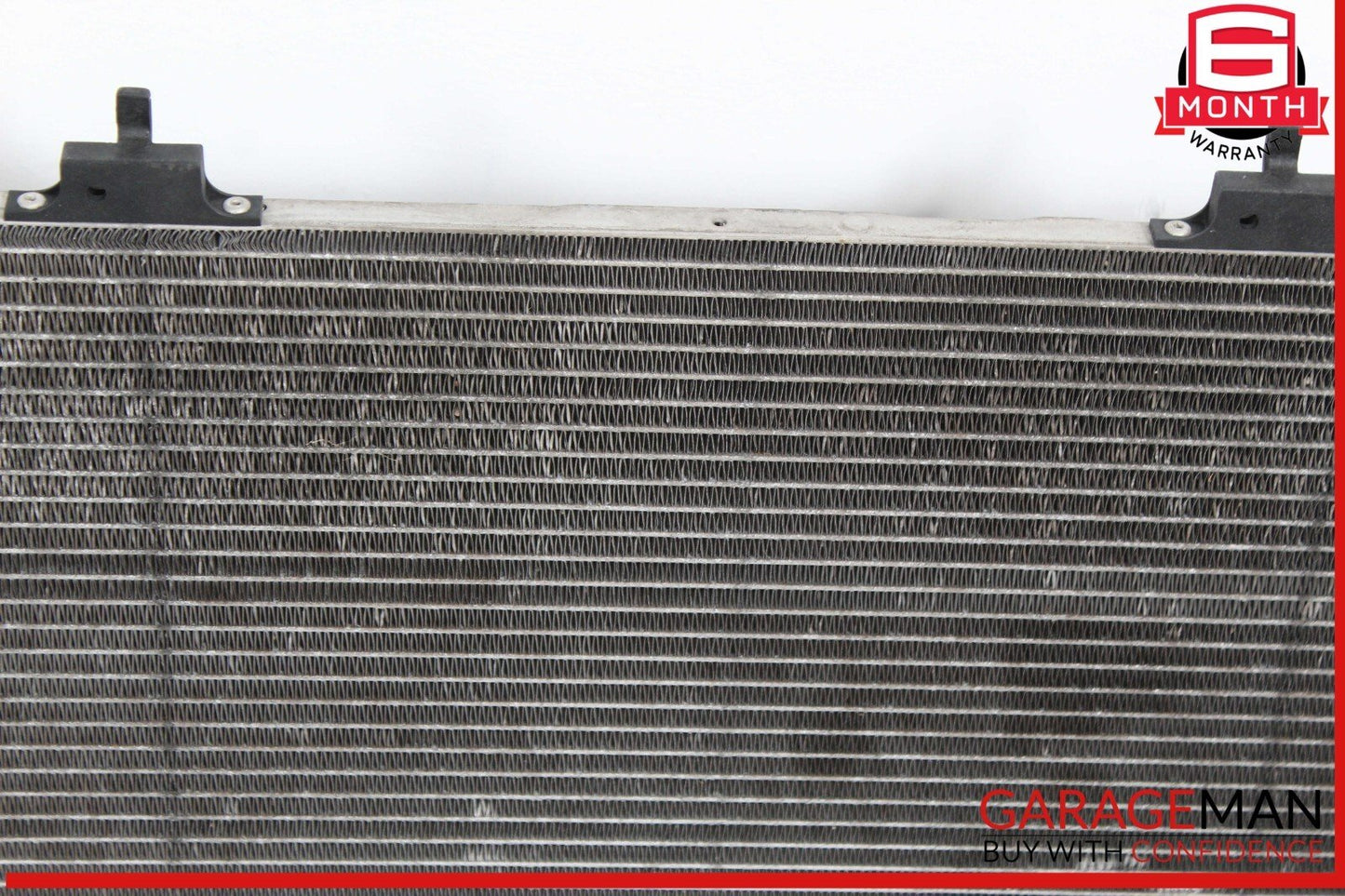 04-08 Chrysler Crossfire A/C Air Conditioning Condenser Assembly A2028300970 OEM