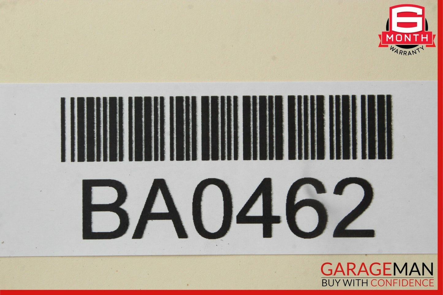06-10 Mercedes E500 CLS500 CLS63 AMG Xenon HID Headlight Ballast Module Unit