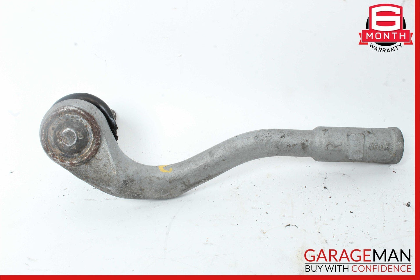 12-18 Audi A7 Right Side Power Steering Rack & Pinion Control Arm Rod