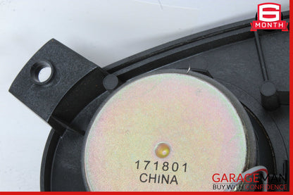 03-08 Mercedes R230 SL500 SL55 AMG Front Right Side Door Audio Speaker Bose