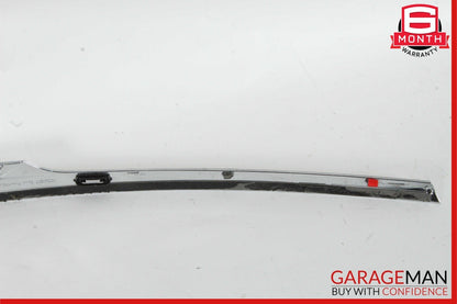 21-23 Mercedes W223 S500 S580 AMG Right Side Exterior Trim Molding Cover Chrome