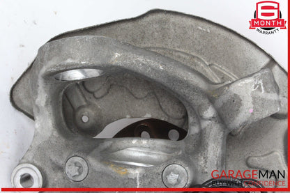 15-20 Mercedes W205 C300 Front Right Wheel Spindle Knuckle Hub Bearing OEM