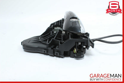 06-13 Mercedes W164 ML350 4MATIC Front Left Side Exterior Door Handle OEM