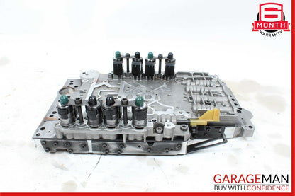 Mercedes S500 CL500 E500 7G Tronic Transmission Valve Body TCM 2202770801 OEM