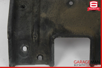06-13 Mercedes W251 R350 Front Center Core Radiator Support Horn Bracket Assy