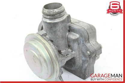 07-12 Mercedes W216 CL550 S550 Engine Motor Air Valve 0021407560 OEM
