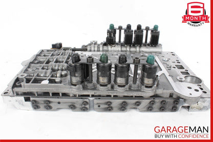 Mercedes W203 C280 E350 7G Tronic Transmission Valve Body 2202771301 OEM