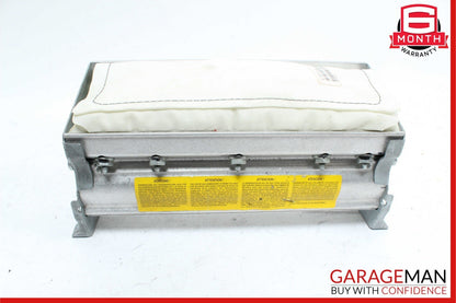 00-06 Mercedes W220 S55 AMG CL500 S500 Dashboard Right Side Airbag Air Bag OEM
