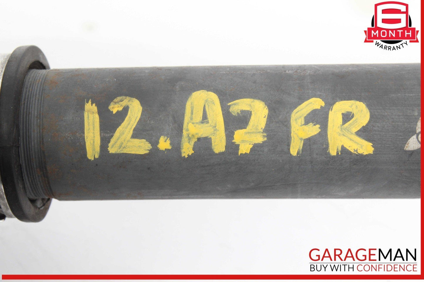 12-18 Audi A7 Front Left or Front Right Side CV Axle Shaft 4H0407271H OEM