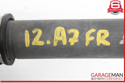 12-18 Audi A7 Front Left or Front Right Side CV Axle Shaft 4H0407271H OEM