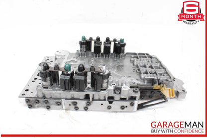 Mercedes W203 C280 E350 7G Tronic Transmission Valve Body 2202771301 OEM