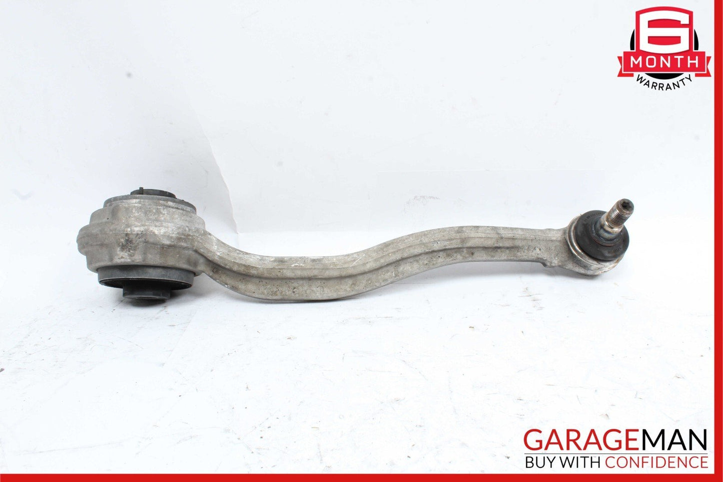 08-14 Mercedes W204 C250 C300 C350 Front Left Side Upper Control Arm RWD