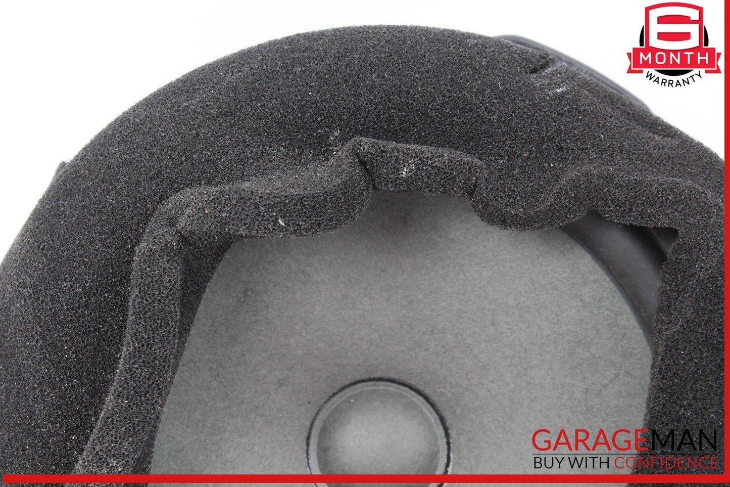 08-18 Mercedes W204 C250 CLS550 Front Door Audio Speaker Logic 7 Set of 2 Pc