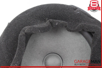 08-18 Mercedes W204 C250 CLS550 Front Door Audio Speaker Logic 7 Set of 2 Pc