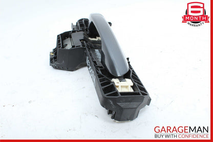 08-14 Mercedes W204 C300 C250 C350 Rear Right Side Exterior Door Handle OEM