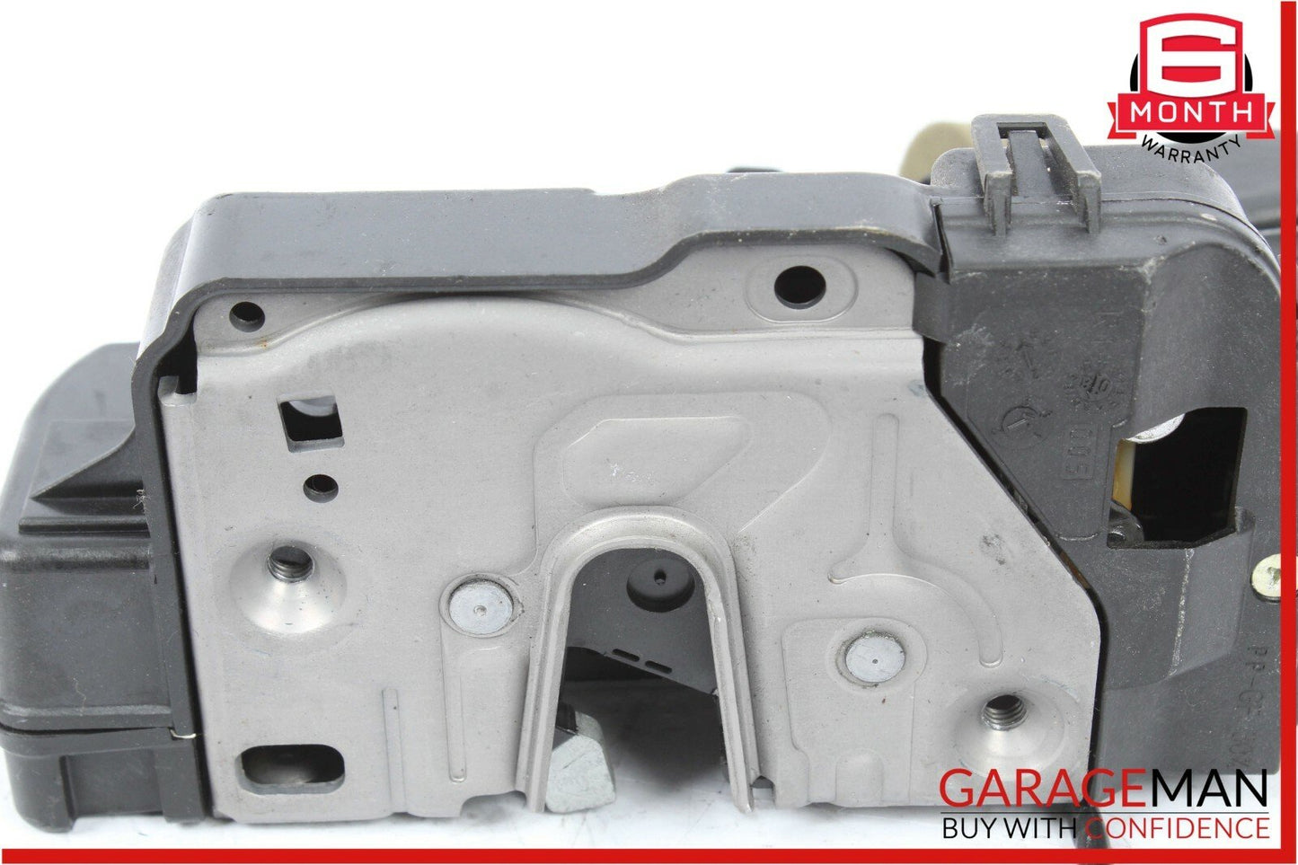 03-09 Mercedes W211 E350 E500 Rear Right Passenger Door Lock Latch Actuator OEM