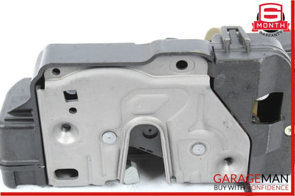 03-09 Mercedes W211 E350 E500 Rear Right Passenger Door Lock Latch Actuator OEM