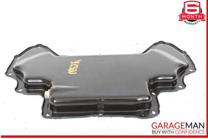 05-12 Mercedes W204 C300 E350 SLK350 SL550 Lower Oil Pan 2720100128 OEM