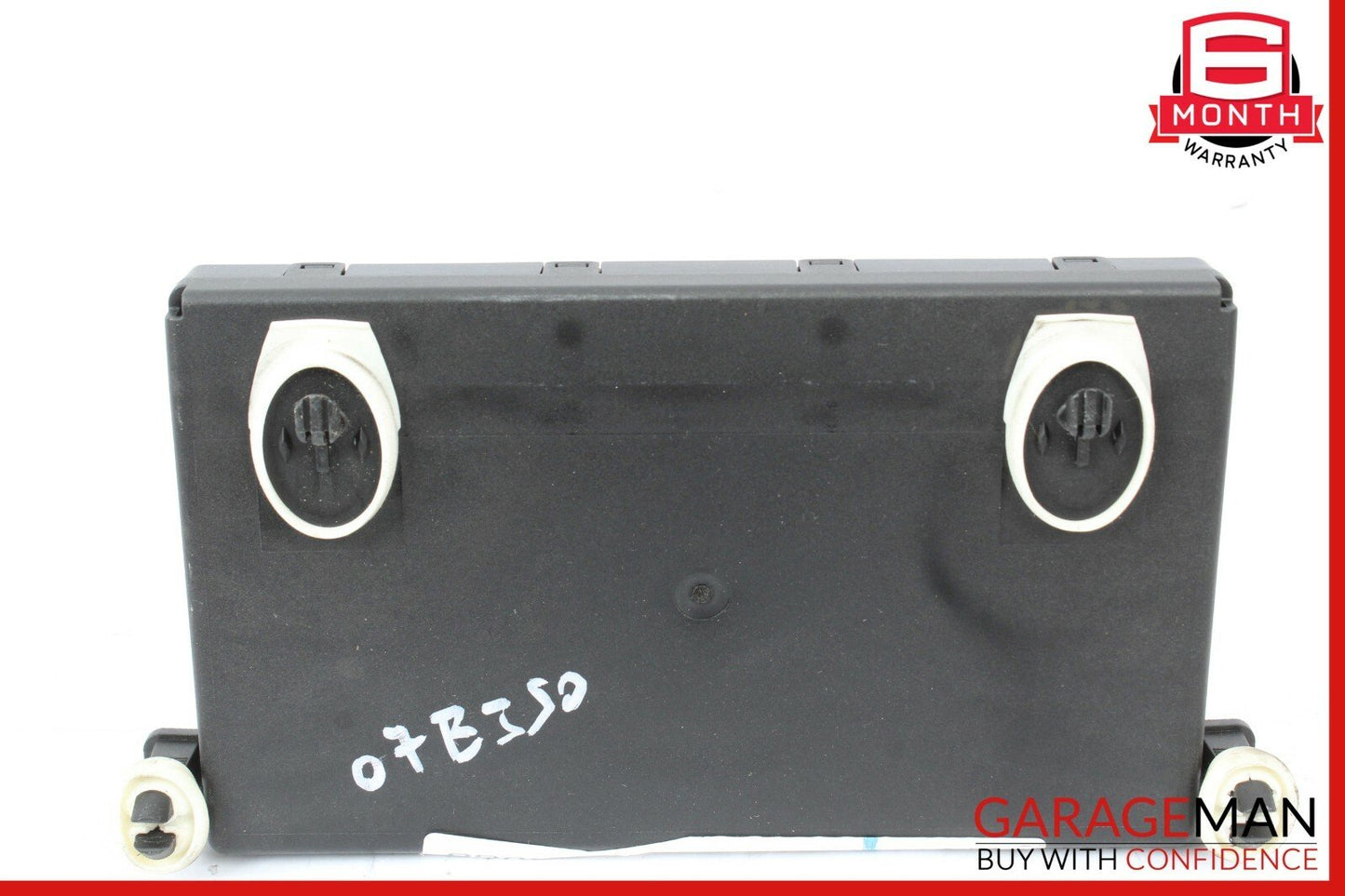 03-09 Mercedes W211 E320 E350 E500 Front Right Side Door Controller Module Unit