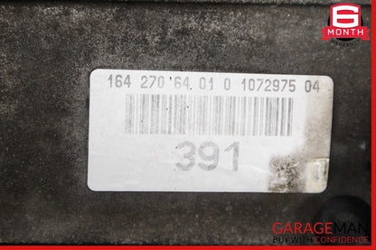 07-12 Mercedes X164 GL450 ML550 7G Automatic Transmission 722.904 OEM