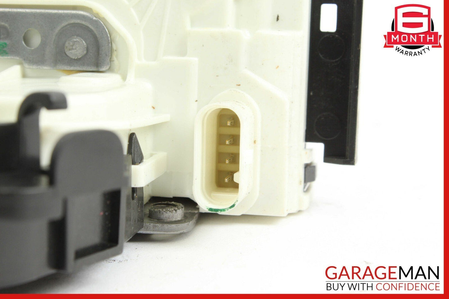 08-11 Mercedes W204 C350 C280 C250 Rear Right Side Door Lock Latch Actuator OEM