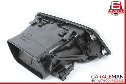 14-17 Maserati Ghibli Front Right Side Dash AC A/C Air Vent Trim Grille Panel
