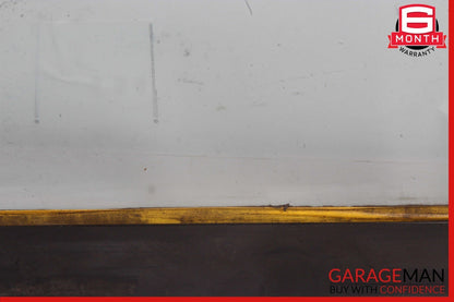 00-06 Mercedes W215 CL600 CL500 Front Right Side Door Window Auto Glass OEM