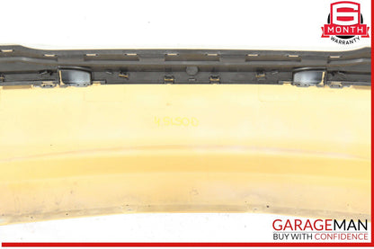 03-08 Mercedes R230 SL500 SL550 AMG Sport Rear Bumper Cover Assembly OEM