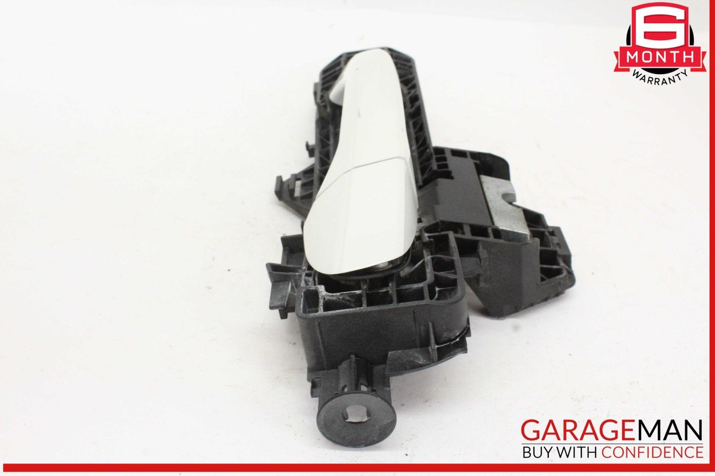 10-15 Mercedes X204 GLK350 4MATIC Right Passenger Side Exterior Door Handle OEM