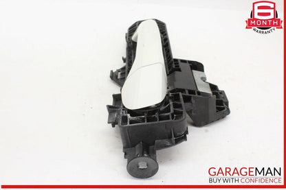 10-15 Mercedes X204 GLK350 4MATIC Right Passenger Side Exterior Door Handle OEM