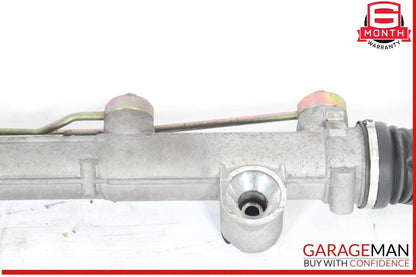 03-06 Mercedes R230 SL500 SL55 AMG Power Steering Rack And Pinion 2304600800 OEM