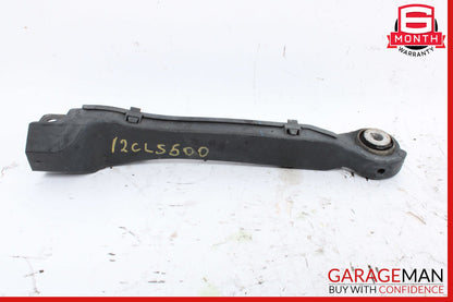 10-17 Mercedes W218 CLS500 Rear Right / Left Side Lower Control Thrust Arm OEM