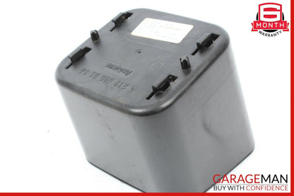 06-11 Mercedes W219 CLS500 CLS550 CLS55 AMG Rear Armrest Arm Rest Cup Holder