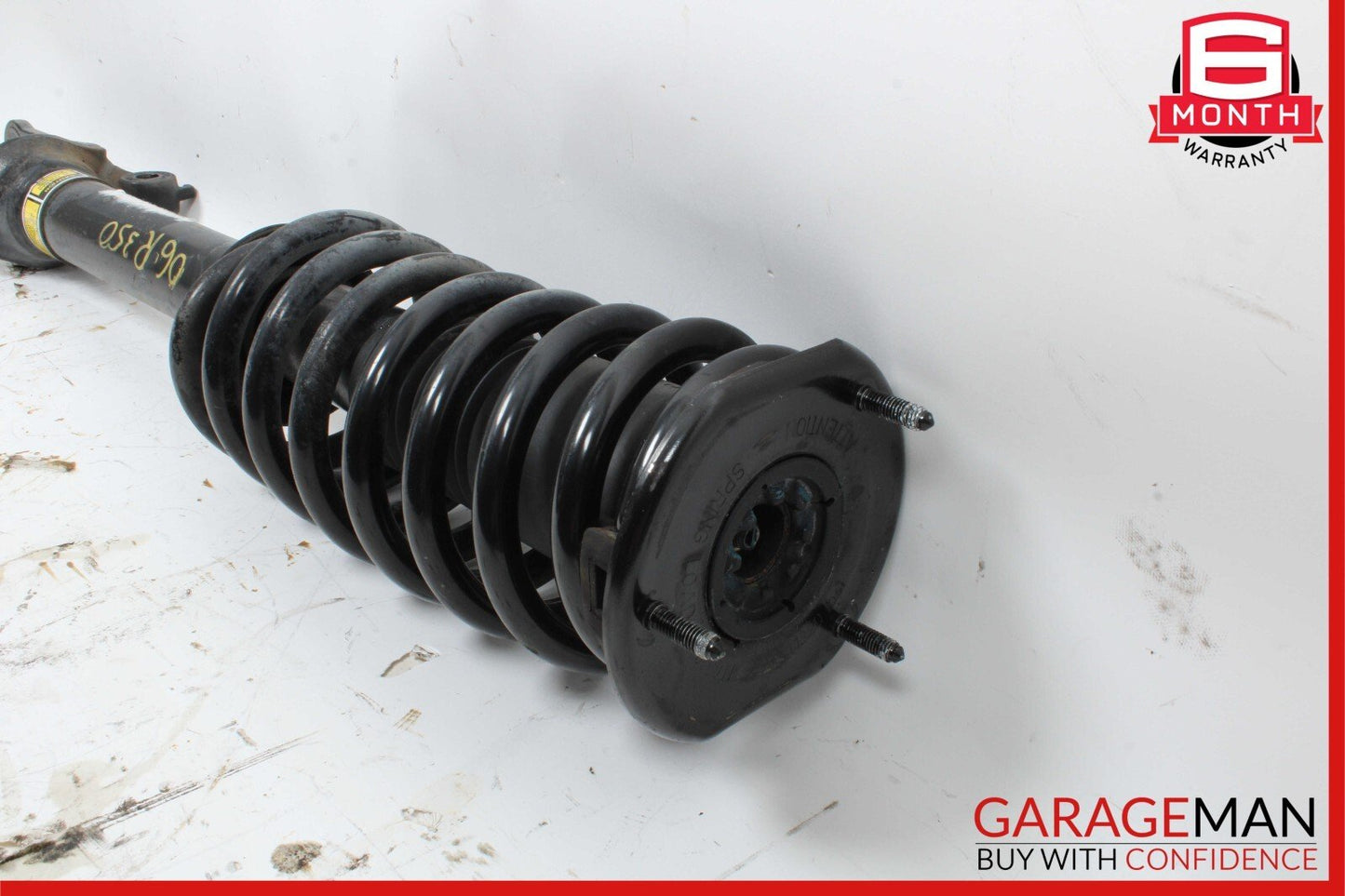 06-13 Mercedes W251 R350 R500 Front Left or Right Side Shock Strut Absorber OEM