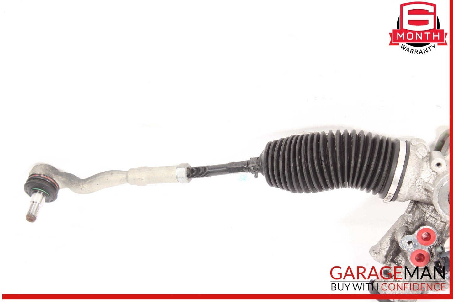07-09 Mercedes W211 E350 E320 RWD Power Steering Gear Rack & Pinion OEM