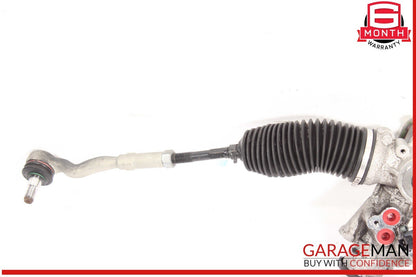 07-09 Mercedes W211 E350 E320 RWD Power Steering Gear Rack & Pinion OEM