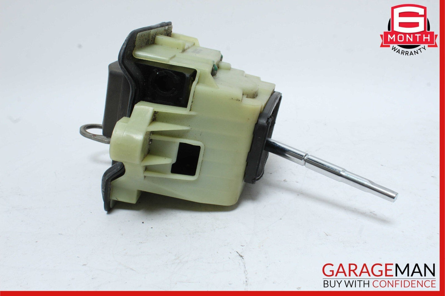 2010 Mercedes W207 E350 Coupe Floor Gear Selector Shifter Box 2042676324 OEM