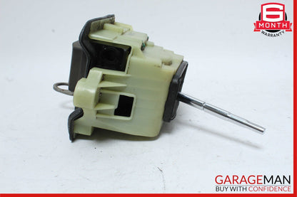 2010 Mercedes W207 E350 Coupe Floor Gear Selector Shifter Box 2042676324 OEM