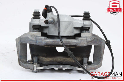 10-18 Mercedes W212 E400 CLS400 Front Left and Right Side Brake Calipers OEM