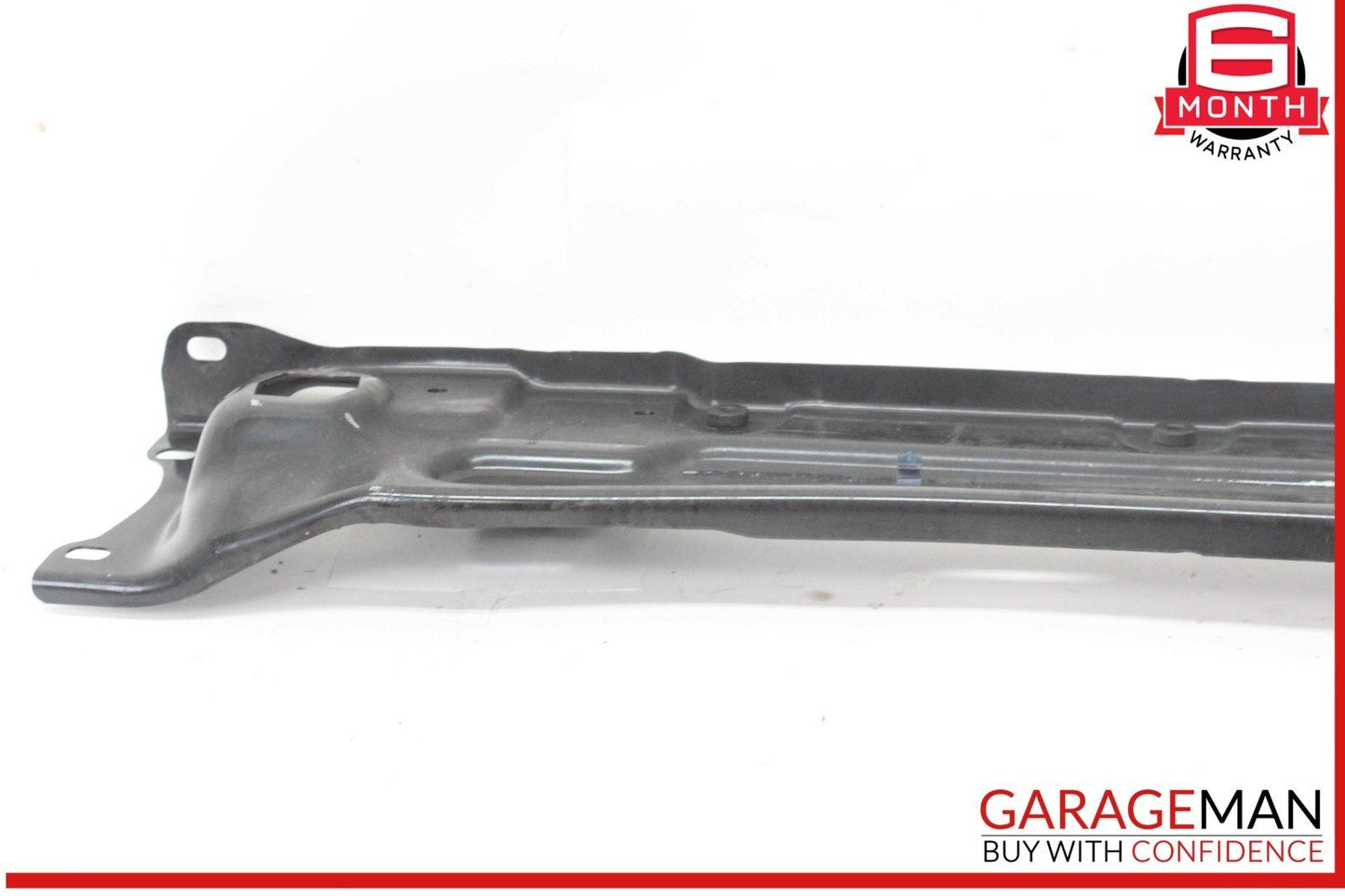 10-15 Mercedes X204 GLK250 Bluetec Upper Radiator Core Support Bar 2046200172