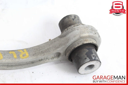 08-17 Mercedes W204 C250 CLS550 Rear Right or Left Side Lower Control Arm OEM